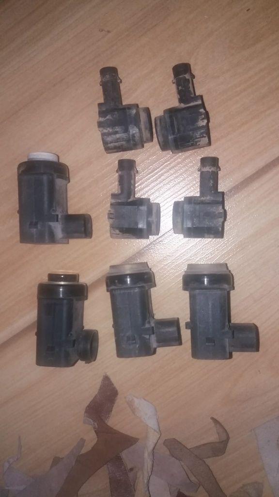 Senzori parcare VW Audi Seat Skoda Mercedes Bmw