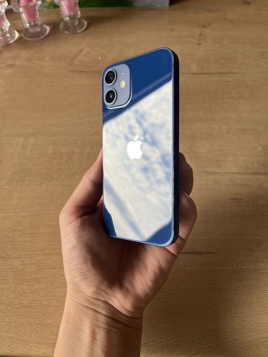 Iphone 12 mini, айфон 12 мини 128 gb