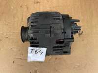 Alternator Land Rover Freelander 2.0 Diesel TD4 2001-2006