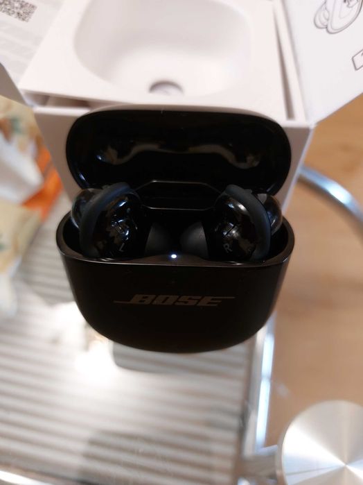 Bluetooth слушалки Bose
