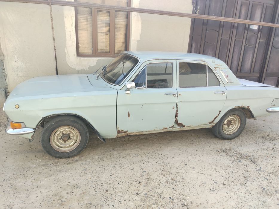 Volga tez sotiladi