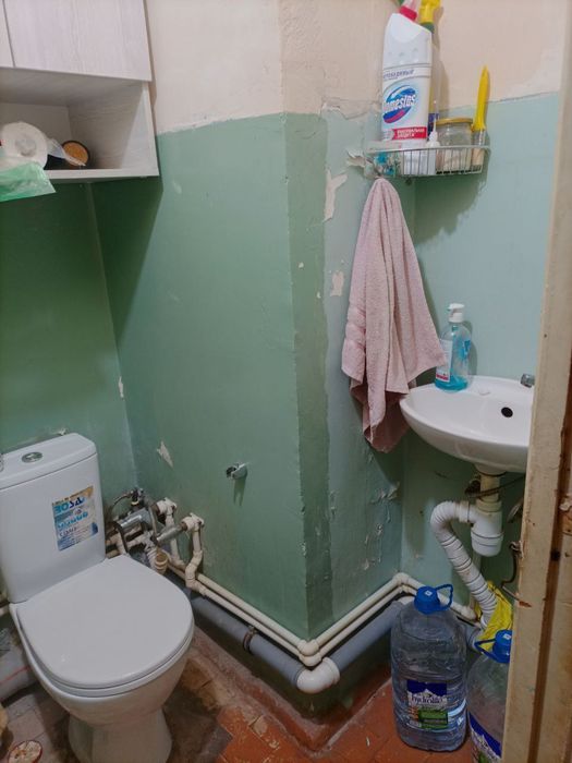 Юнусабад-6. 2/4/4. 60м2. Срочно продается квартира