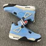 Jordan 4 Univeristy Blue 36-44 [Verificare Colet]