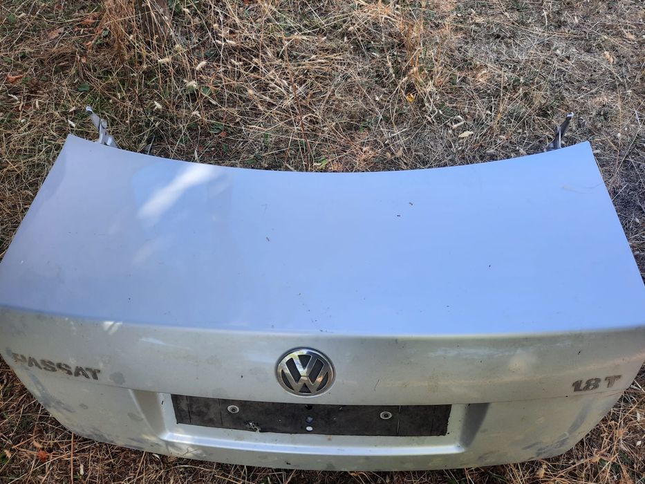 Продавам части за Vw Passat b5.5/B5 1.8T