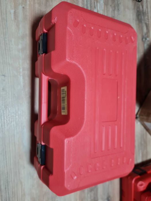 Set de scule pentru schimbarea bucselor, DAYUAN YT-2018135, Negociabil