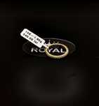 Bijuteria Royal inel din aur 14k 1.65 gr