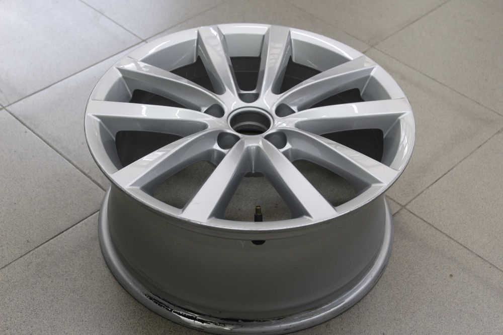 Джанта 17" VW Passat