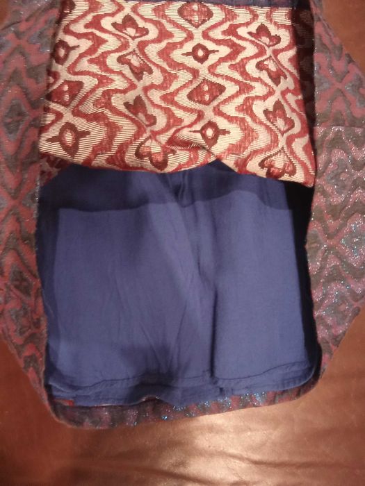 Зимна Рокля Primigi за 4-6 г.-50 лв.