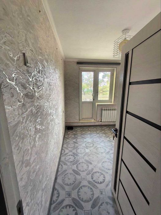 2х комнатная квартира в кирпичном доме по ул.Гагарина