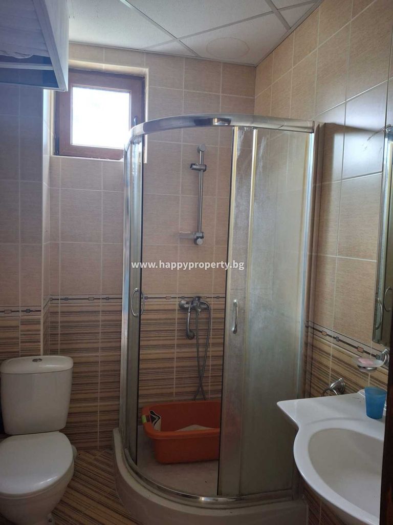 Продава се Двустаен апартамент в к.к. Слънчев бряг - 68 кв.м за 839 €/кв.м - Снимка #8