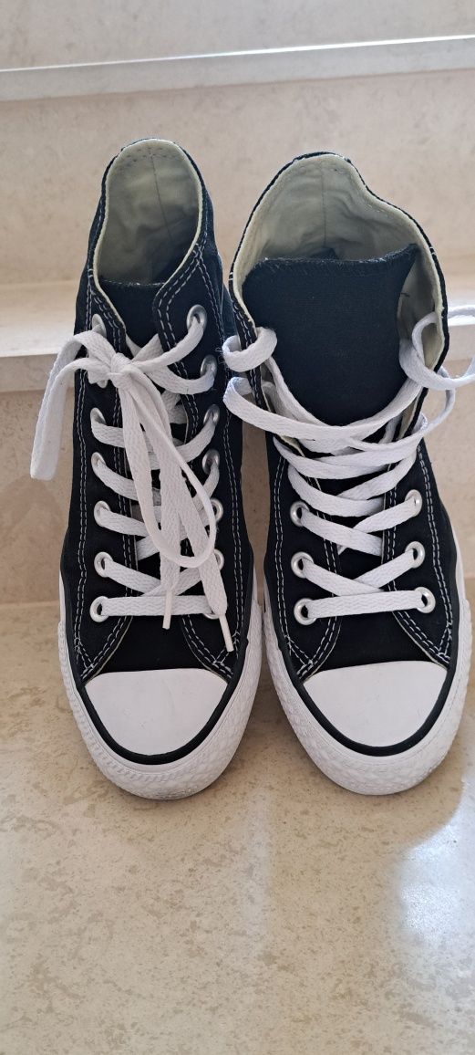 Кецове converse 36 номер