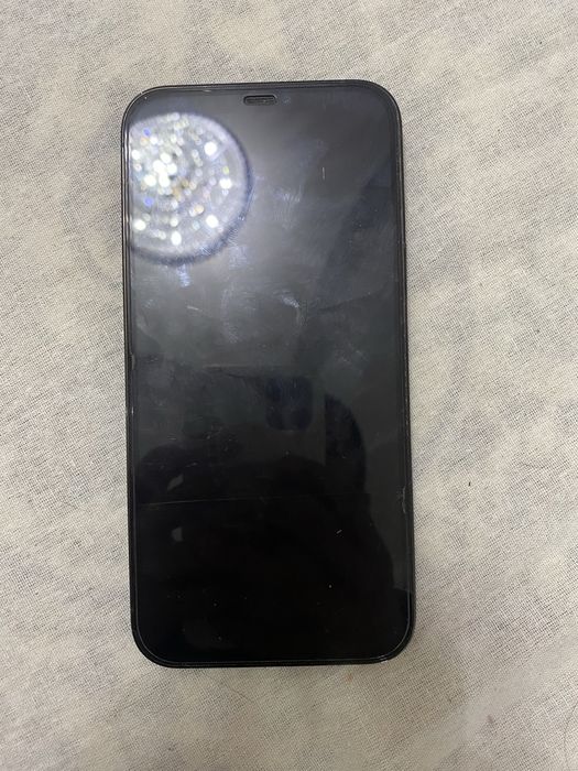 iPhone 12 Pro Max 256/77