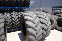 Cauciucuri Radiale 600/70R30 GoodYear Sh Tractor Fata New Holland