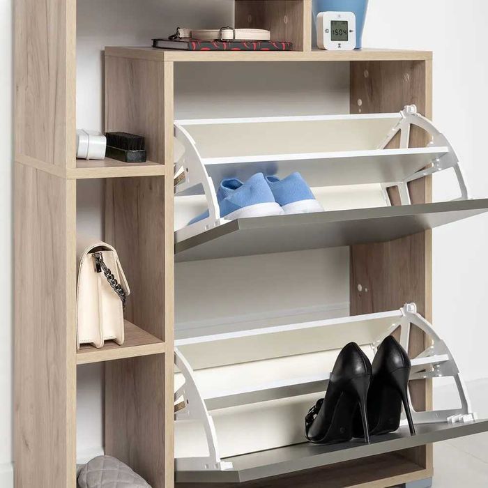 Обувница Vensday готовая мебель