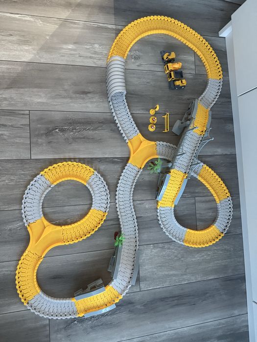 Писта за колички