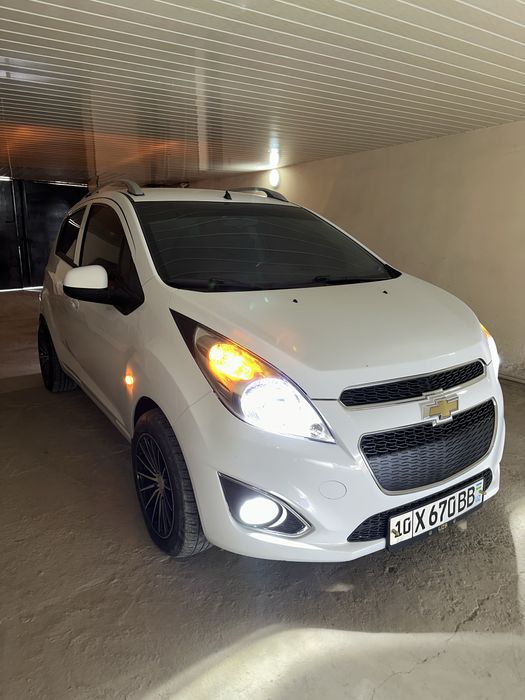 Спакр 2019 автомат