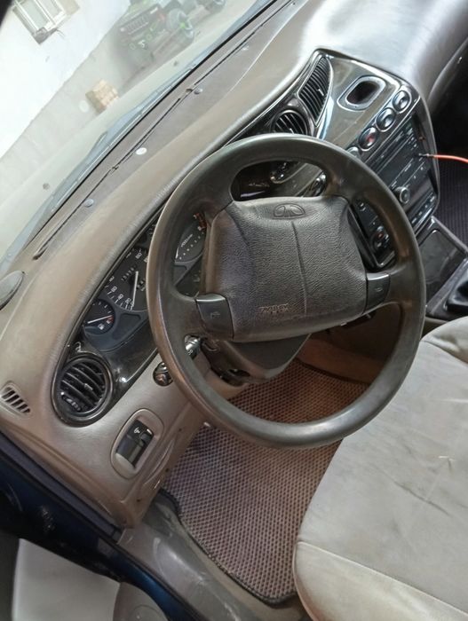 Dewoo leganza sotiladi