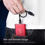 ssd  extern nou nout folosit de 2 ori