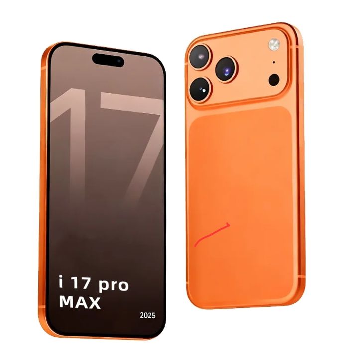 I 17 pro max копия