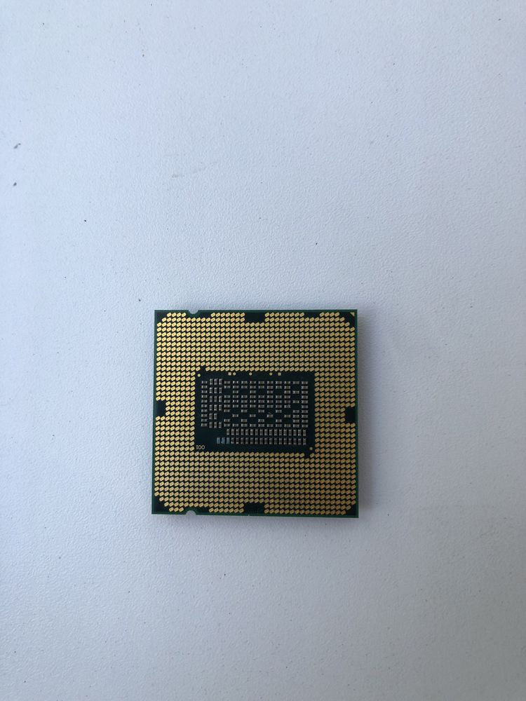 процессор Xeon-e3 1270v3
