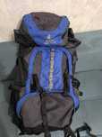 Туристическа раница Deuter Denali 60 + 10