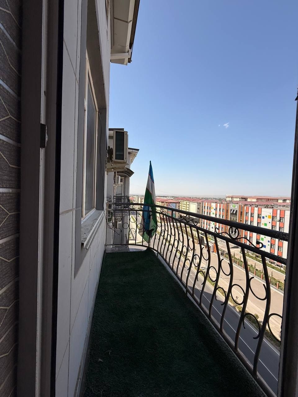Yangi hayot uyi sotiladi 7 etajlik dom 7etaj