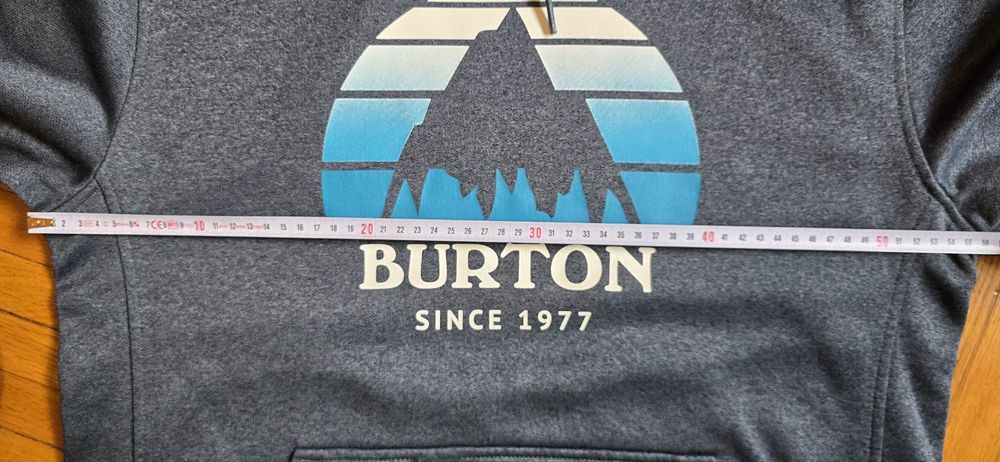 Hanorac ski/snowboard Burton M