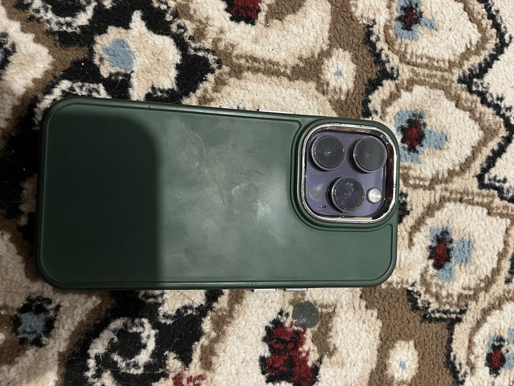 Iphone 14 pro 128gb