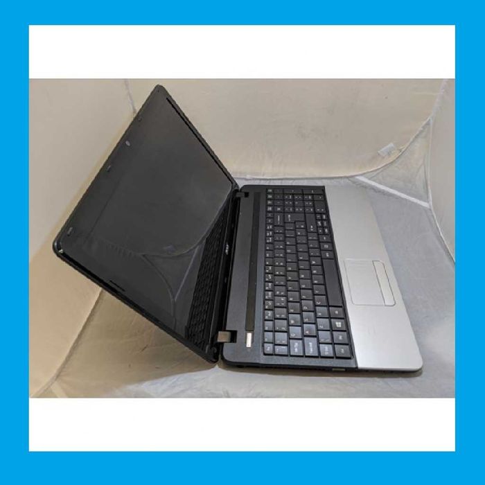 Laptop Office Acer E1 571 i5 3.40GHz 16GB RAM SSD 512GB - Garantie