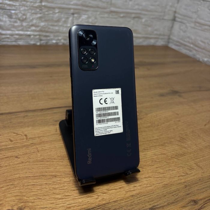 Redmi Note 11 128 gb