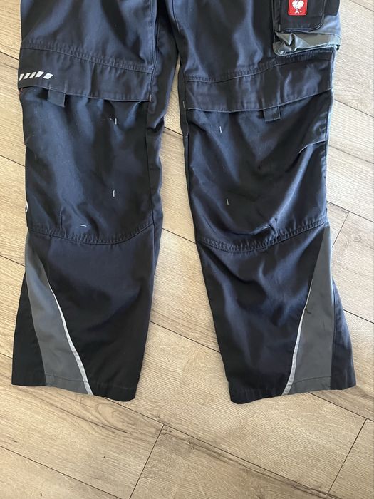 Pantaloni Engelbert Strauss 48 barbati