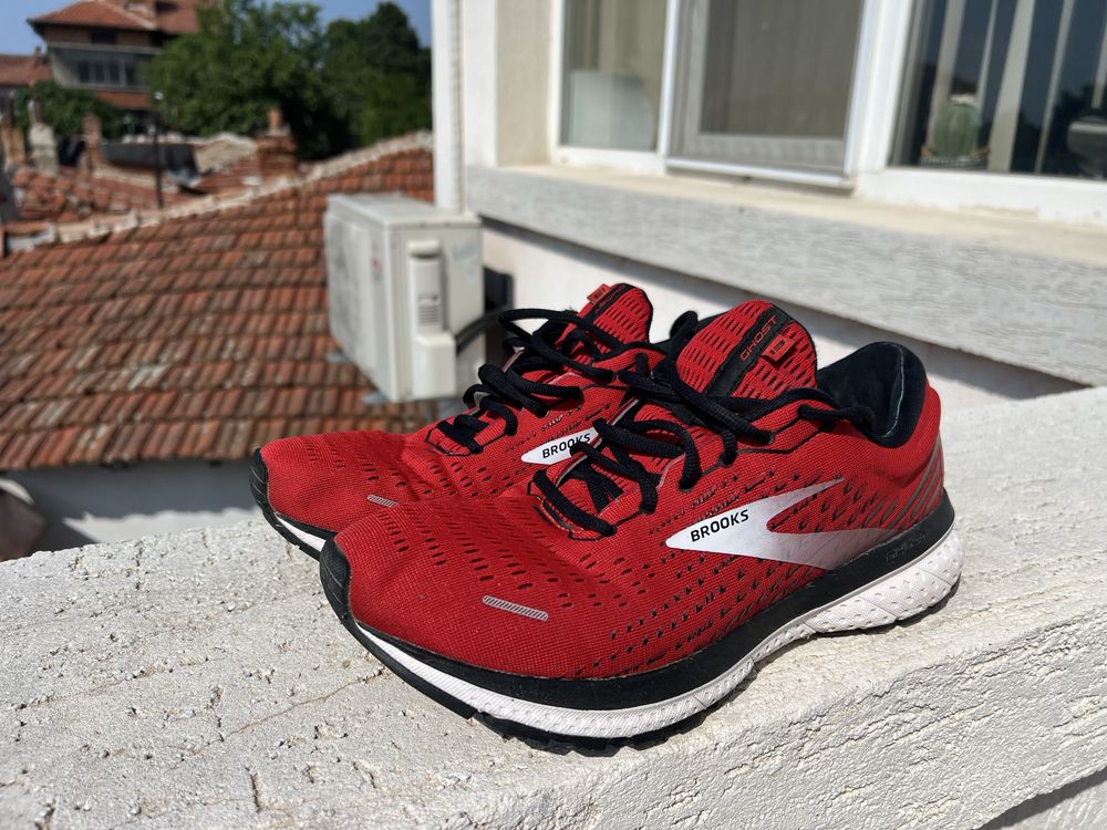 Brooks Ghost 13 46