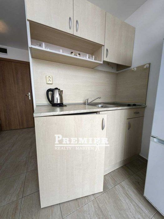 Продава се Двустаен апартамент в к.к. Слънчев бряг - 40 кв.м за 1125 €/кв.м - Снимка #5