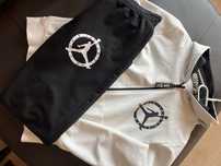 Спортен костюм off white