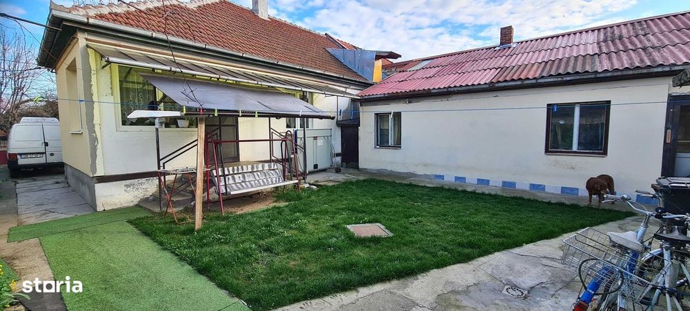 BRASADAS vinde casa 4 csm teren 5 ari zona 14 Msi.