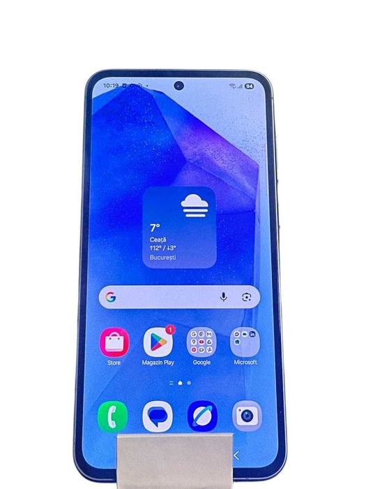 Samsung A55 128Gb / Amanet Cashbook Deva