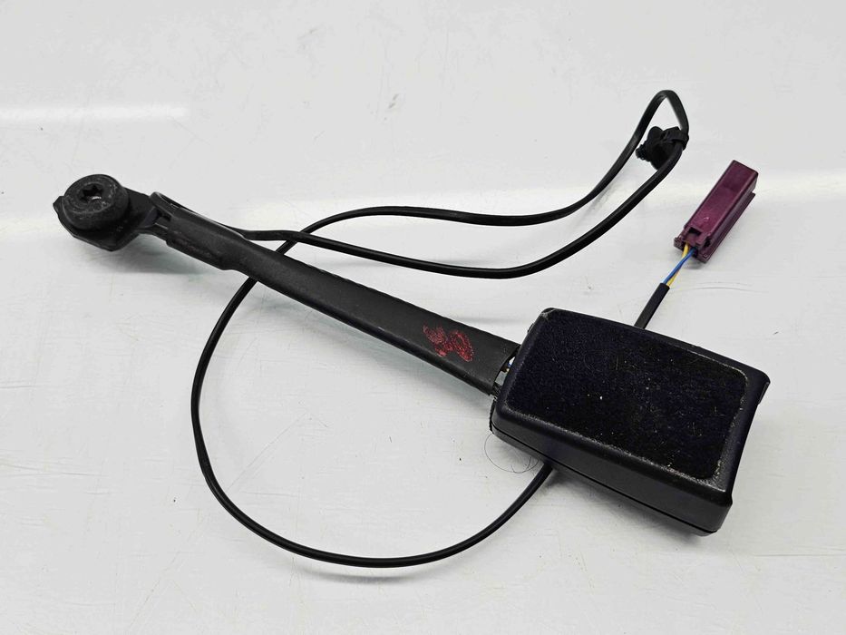 Capsa centura dreapta fata Ford Grand C-Max (CB7) [Fabr 2010-2015] AM