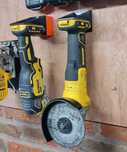 Suport de Perete pentru Scule DeWalt