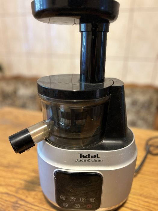 Storcator de fructe Tefal