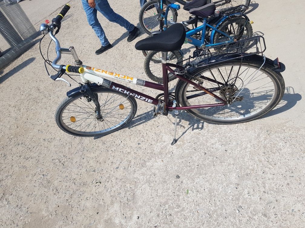 Germanskiy velosiped