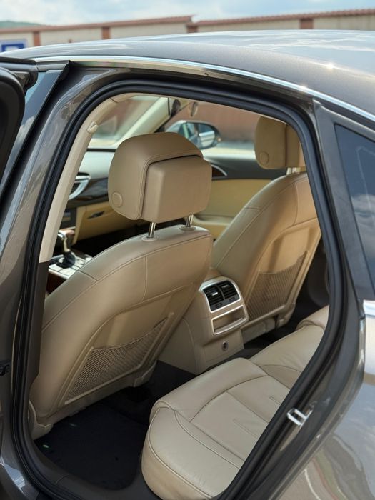 Audi A6,diesel,2,0,l