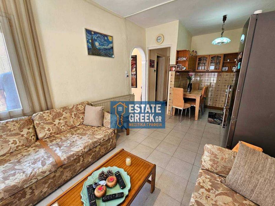 Продава се Тристаен апартамент в Пловдив, Филипово - 85 кв.м за 1024 €/кв.м - Снимка #2