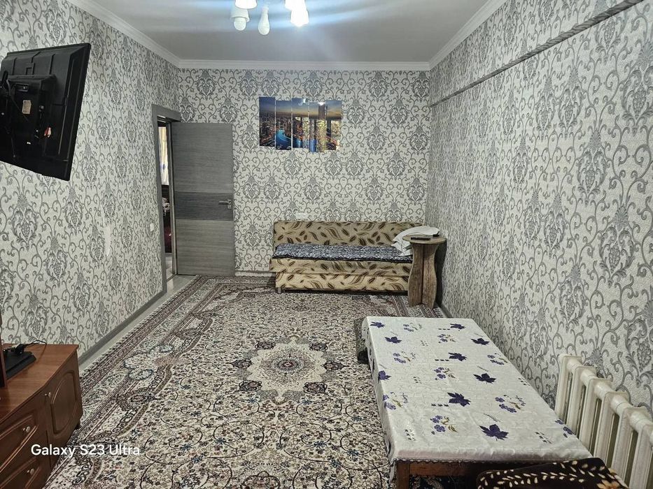 Продается квартира 3/1/4, Юнусабадский район, рест На Небе