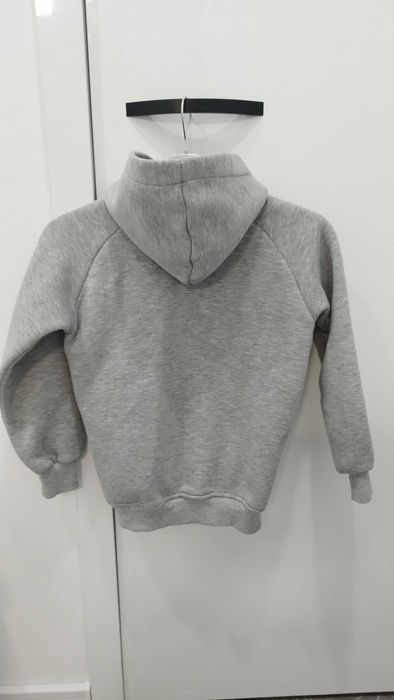 Детски ватиран анцунг Nike размер 122/128