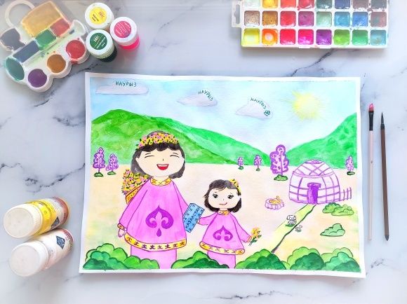 Подарки поделки для детей На конкурсы Выставки.