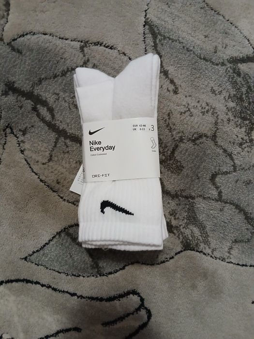 Set șosete Nike mărimea 42-46