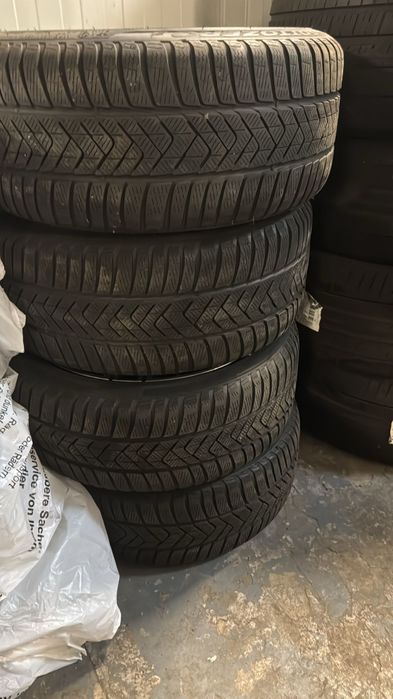 Jante(roți) Originale BMW seria 8 G14, 15, 16 R19