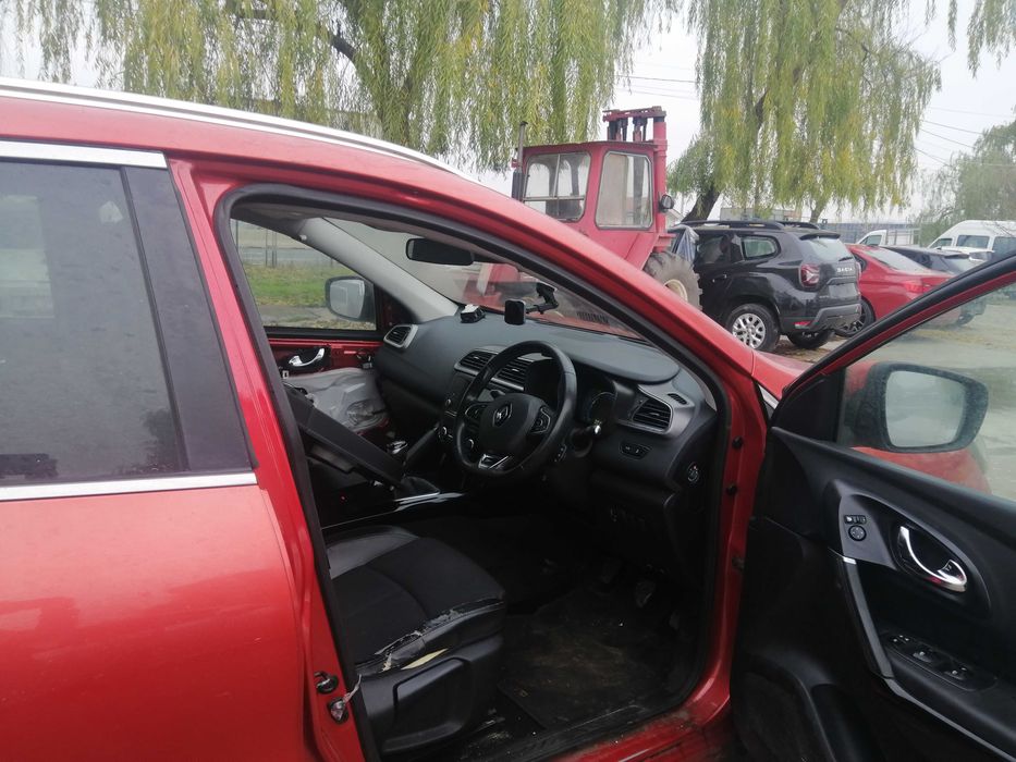 Dezmembram Renault Kadjar