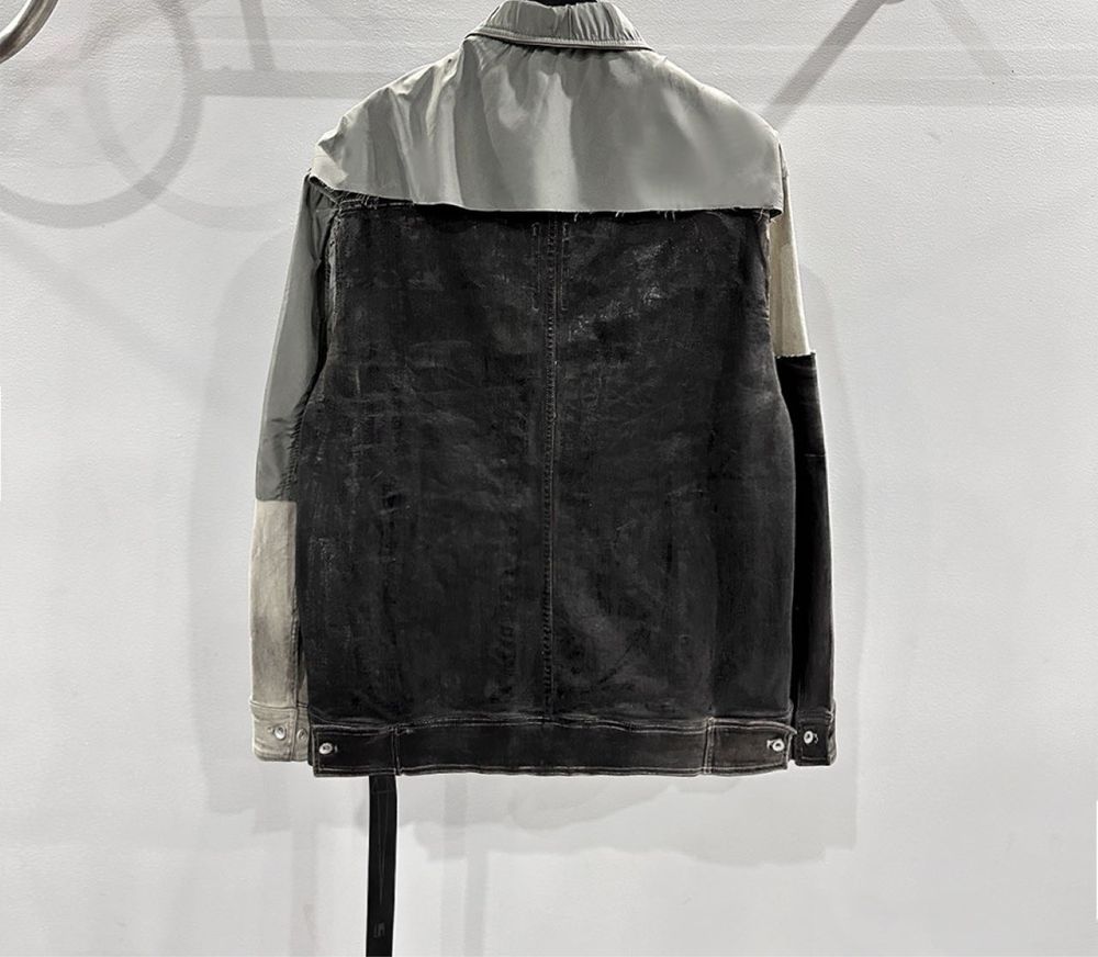 Geaca Rick Owens Drakshow L/xl