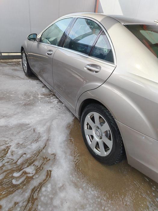 320 CDI 2007 7G 235 ks